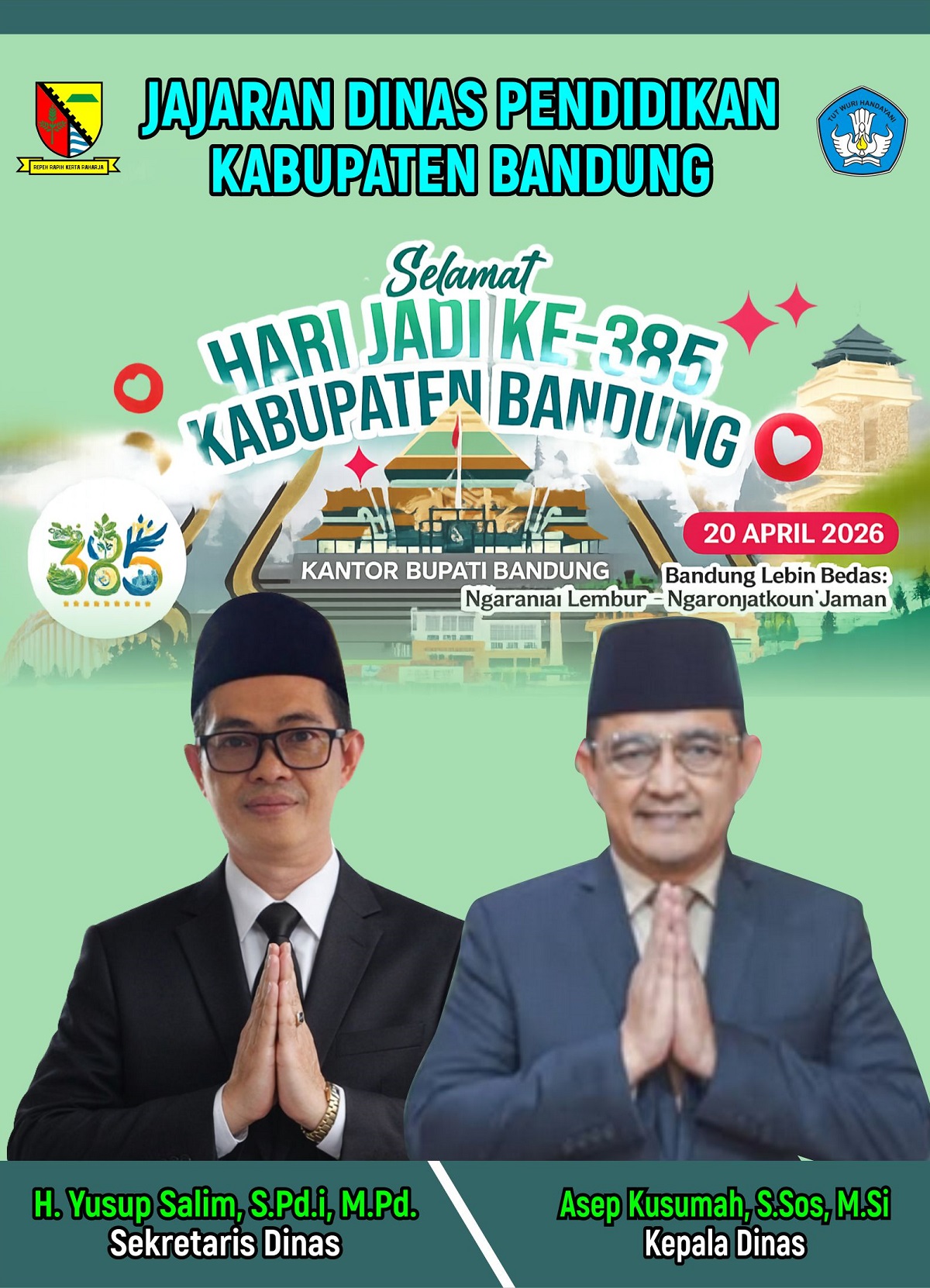 disdik