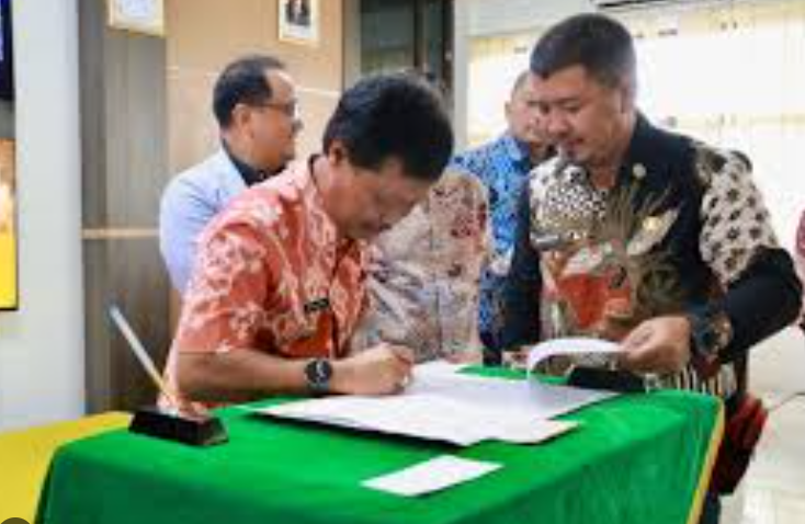 Pemerintah Kota Cirebon Perkuat Sinergi Lintas Sektor untuk Akselerasi Ekonomi Inklusif pada RKPD 2027