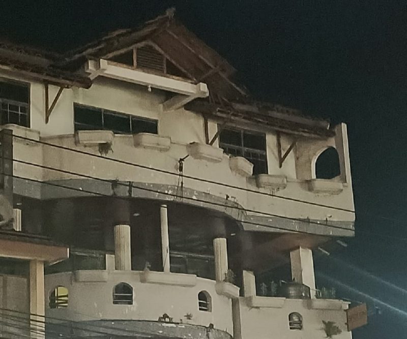 Warga Resah, Guest House di Bojongsoang Diduga Jadi Tempat Prostitusi Terselubung