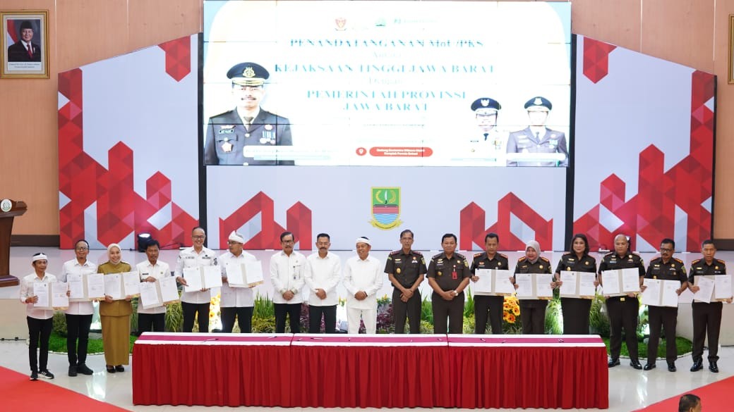 Pemkot Cirebon Dukung Implementasi KUHP Baru, Siap Terapkan Pidana Kerja Sosial