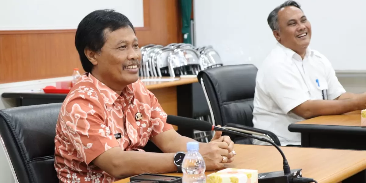 Sinergi Pemkot Cirebon dan BBWS: Penataan Sungai Sukalila Menjadi Ikon Baru Wisata Kota