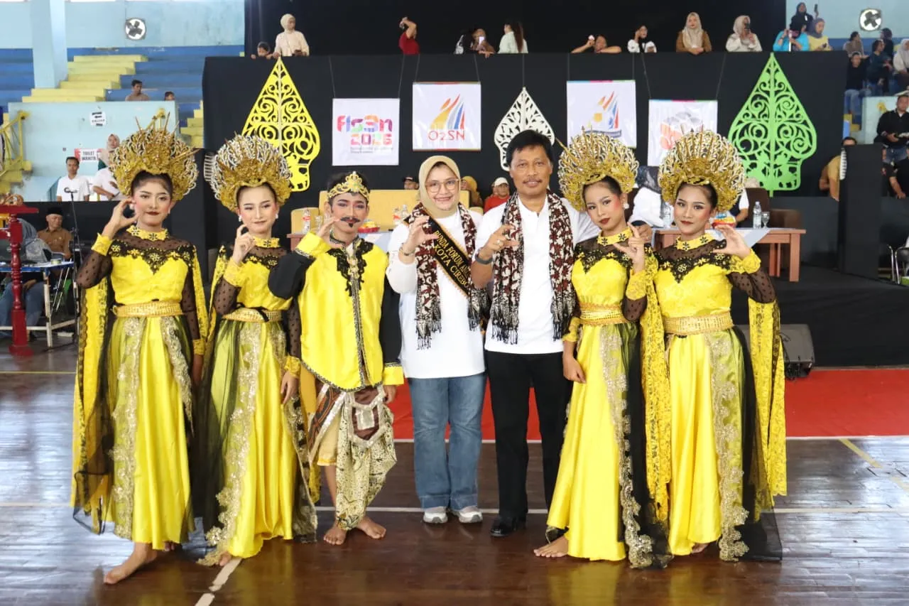 Ajang Talenta 2026 Resmi Dimulai, Panggung Prestasi dan Pembinaan Generasi Muda