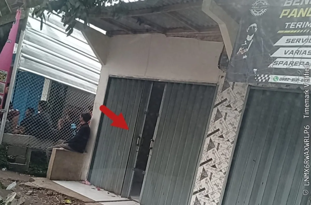 Diduga Tramadol Dijual Bebas di Jalan Raya Cianjur–Bandung, Warga Samolo Minta Polisi Bertindak