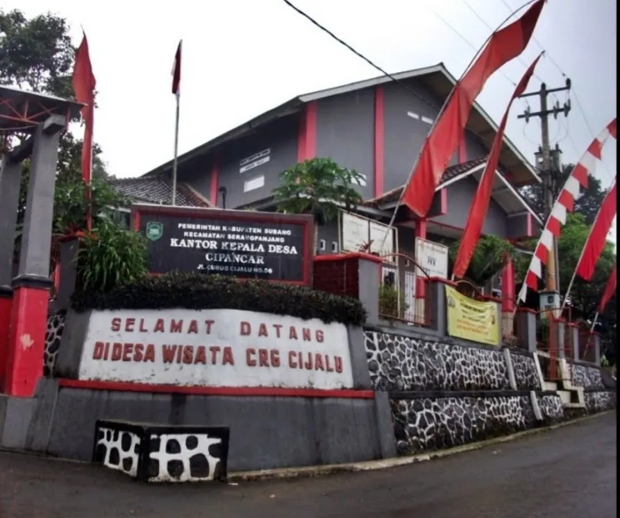 Kades Cipancar Bungkam Saat Dikonfirmasi Soal APBDes 2024–2025, Nomor Wartawan Diduga Diblokir