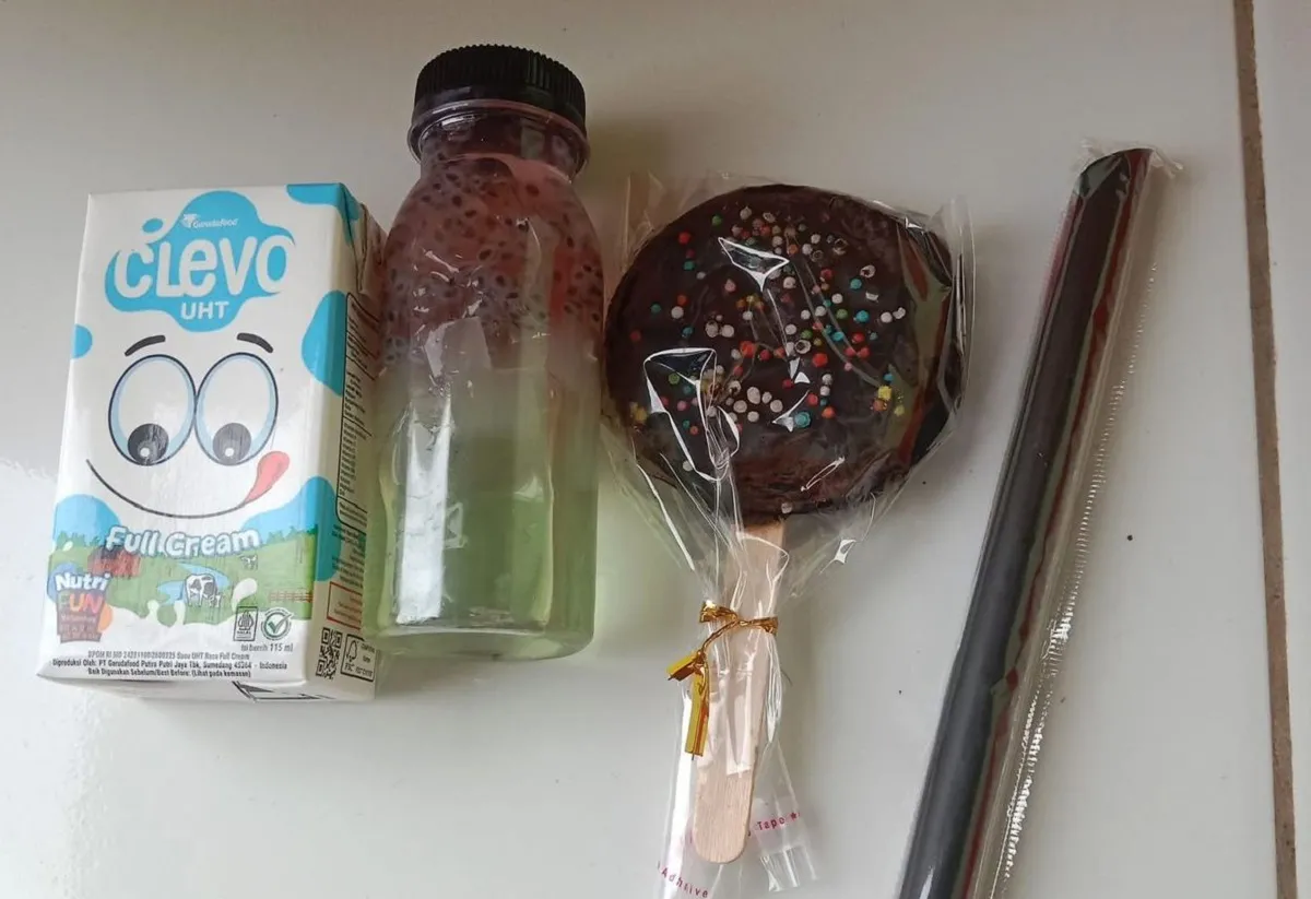 MBG Bulan Ramadan di Kuningan Dinilai Makin Kacau, Satgas Diminta Proaktif