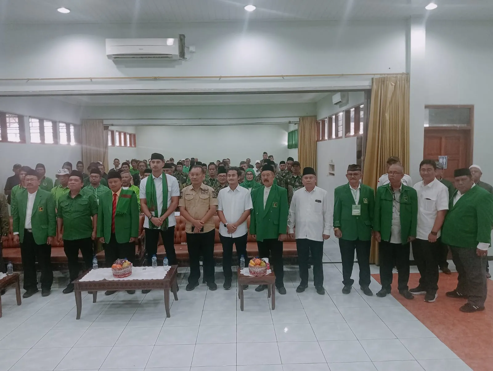 Muscab PPP Bandung-KBB Digelar, Target Rebut Kursi DPRD