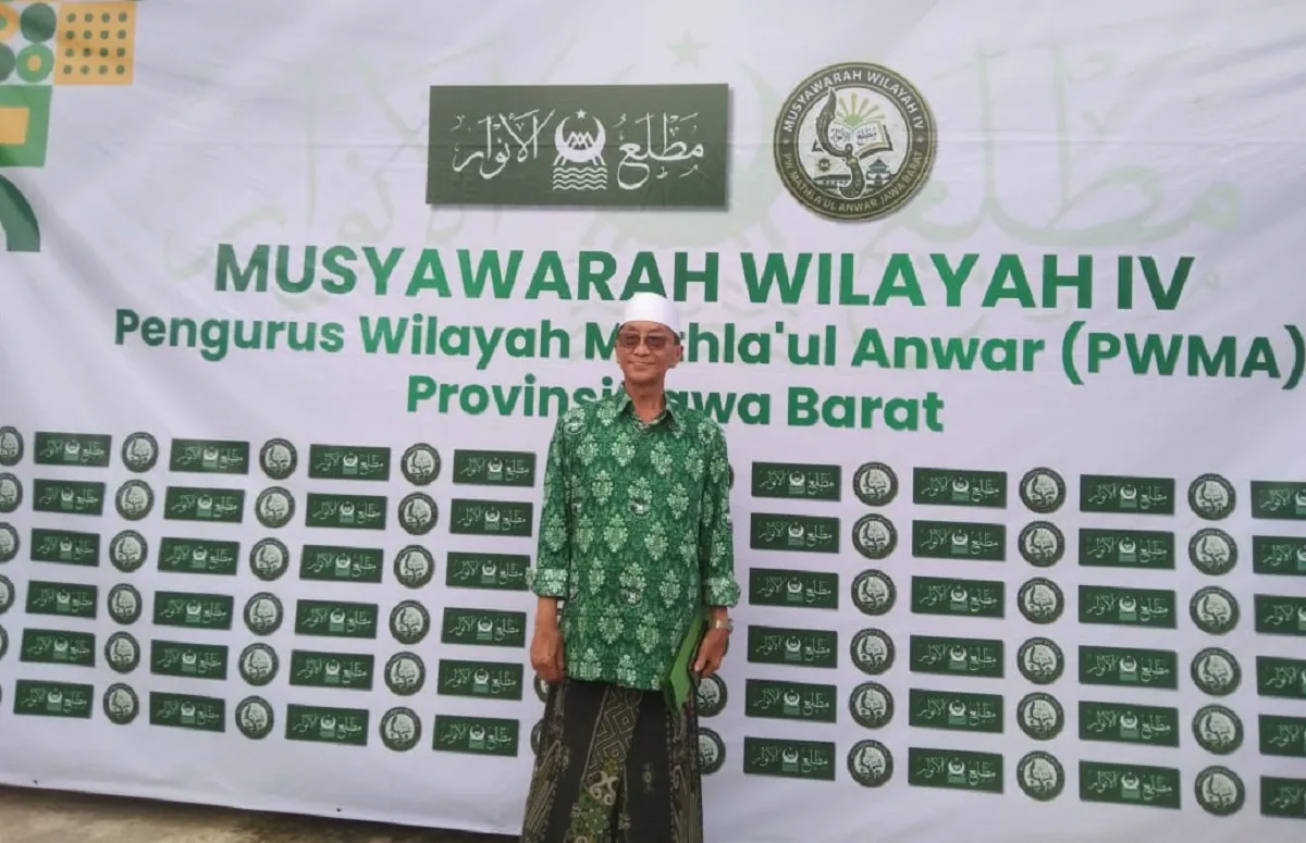 Musyawarah Wilayah IV PWMA Jawa Barat Rumuskan Arah Strategis Menuju Muktamar 2026