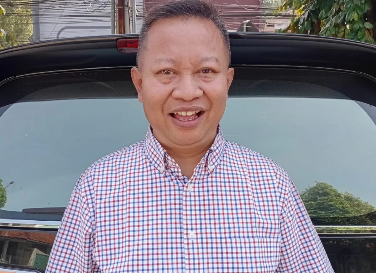 Penyakit Para Pejabat Tinggi Kuningan