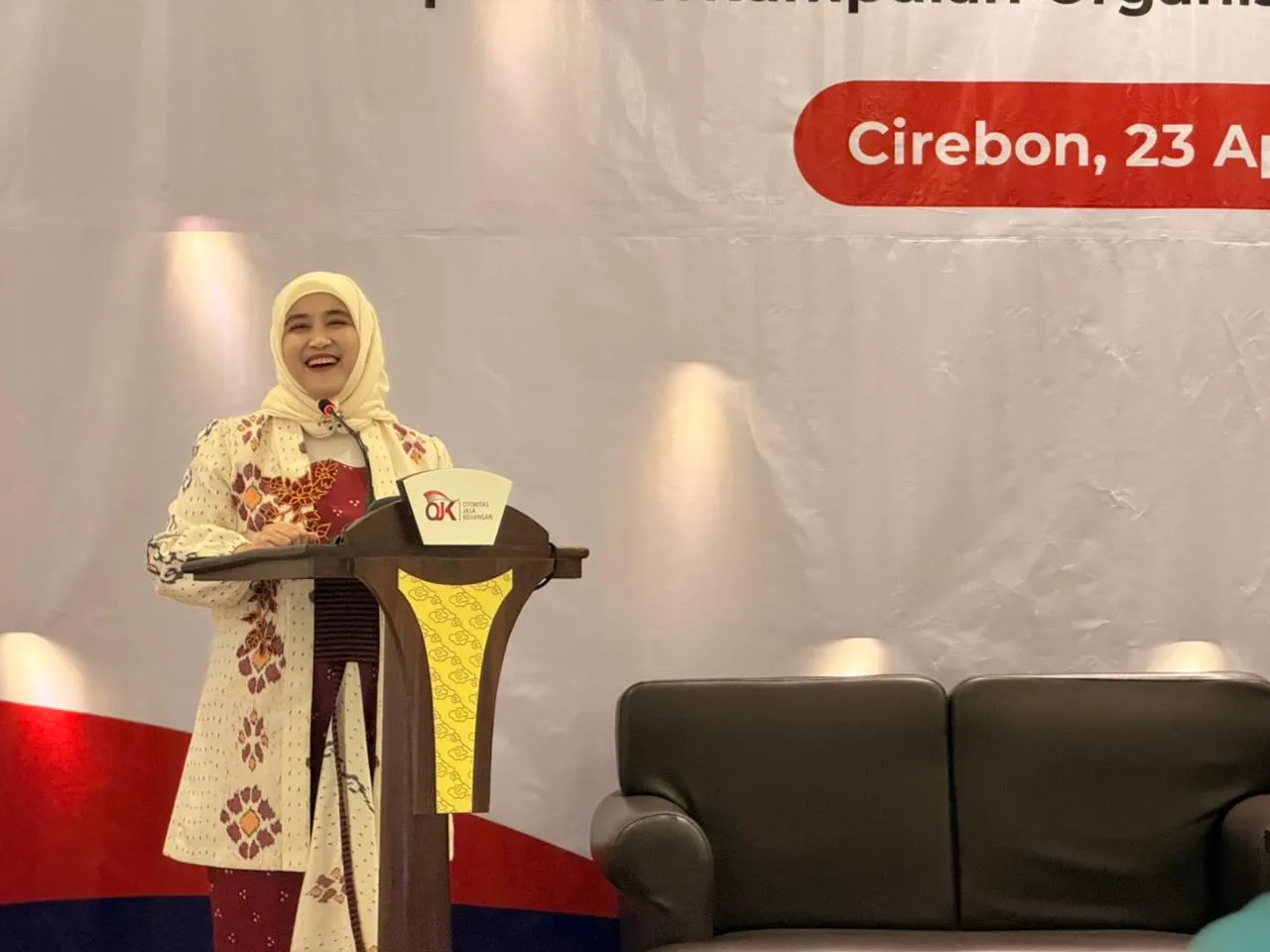 Wakil Wali Kota Dorong Perempuan Cerdas Finansial, Edukasi Keuangan Jadi Wujud Emansipasi Modern